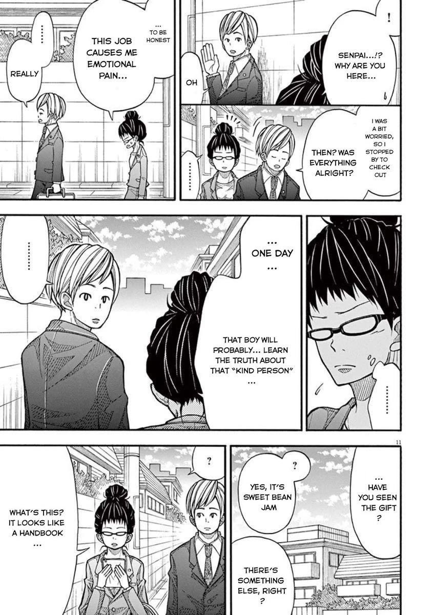 Kotaro Lives Alone, Chapter 16 image 11